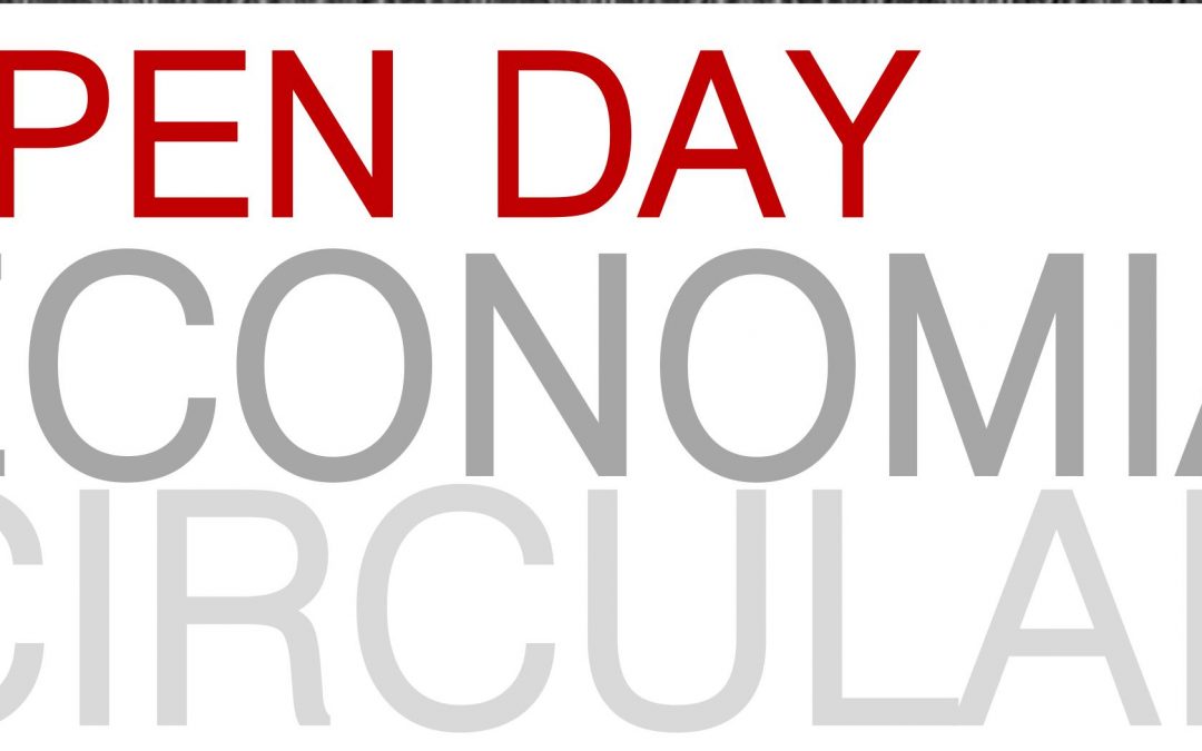 Open Day | 28 de março