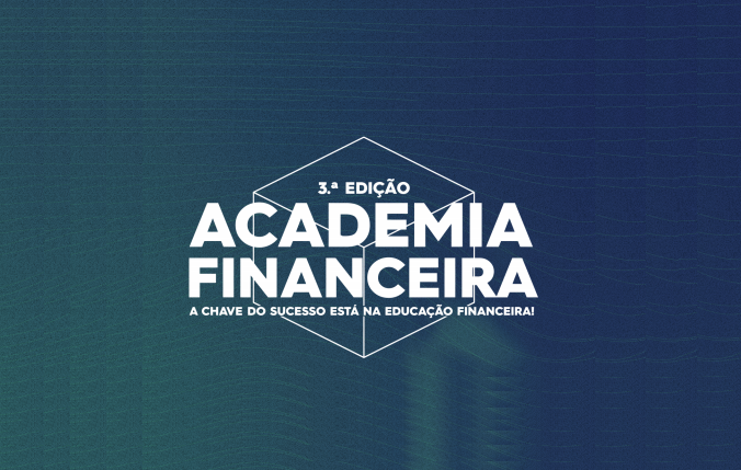 3º EDIÇÃO | ACADEMIA FINANCEIRA