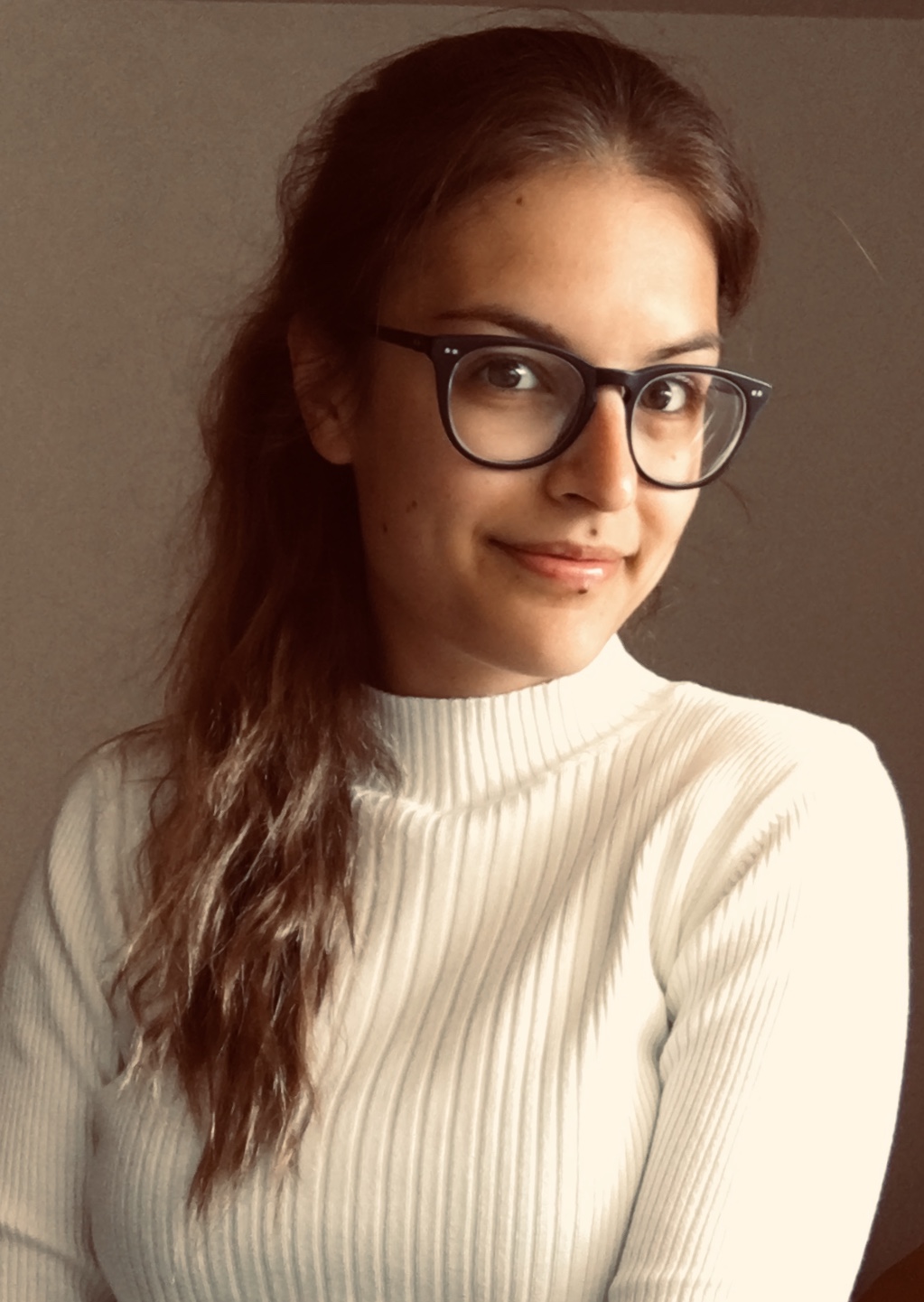 Fulbright English Teaching Assistant at ISG