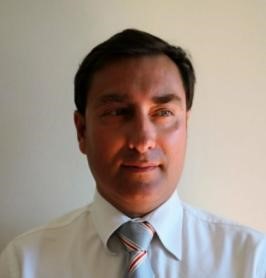 TESTEMUNHO – Paulo Jorge Mantas Parreira