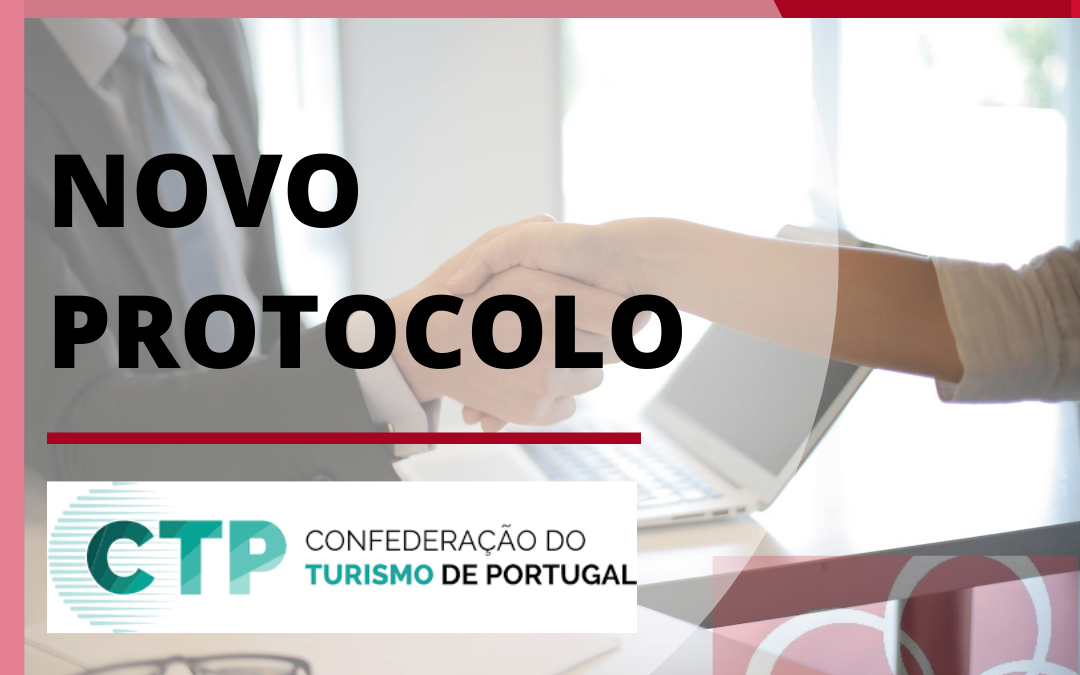 Novo Protocolo – CTP