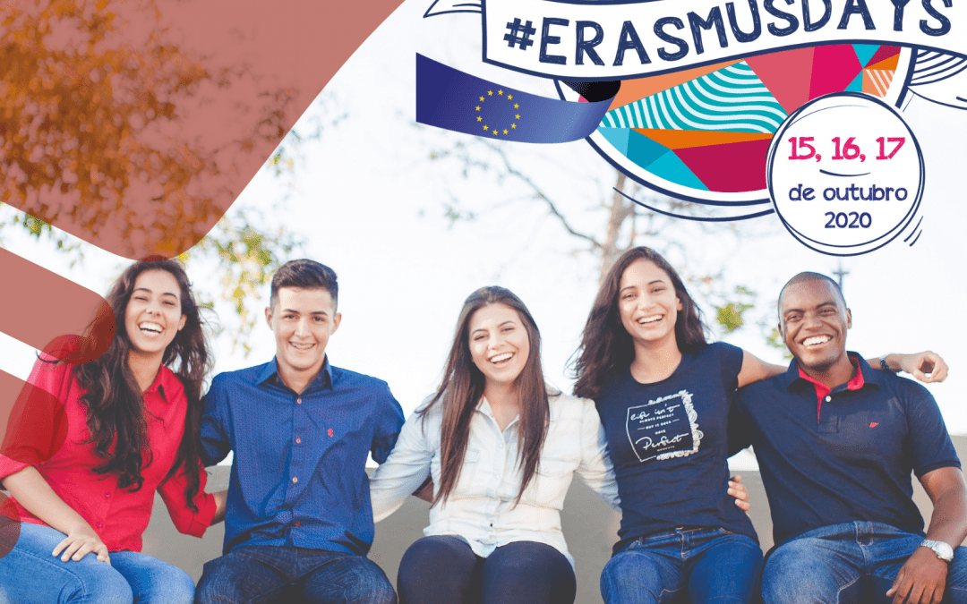 Erasmus – My Experience!