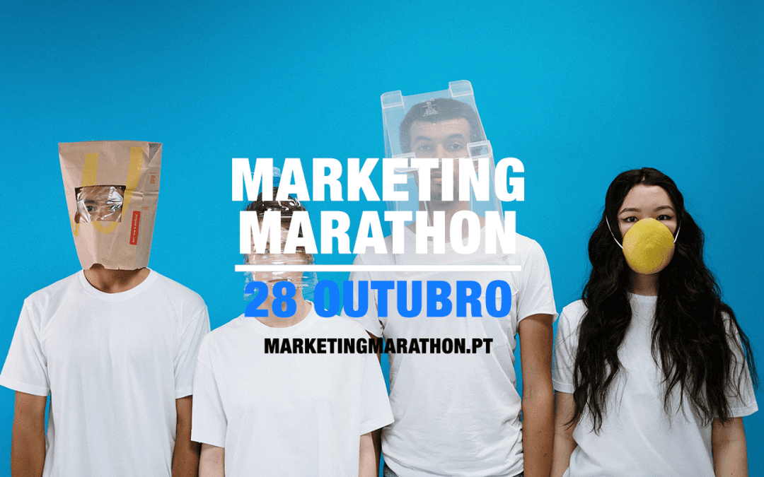 Marketing Marathon 2020