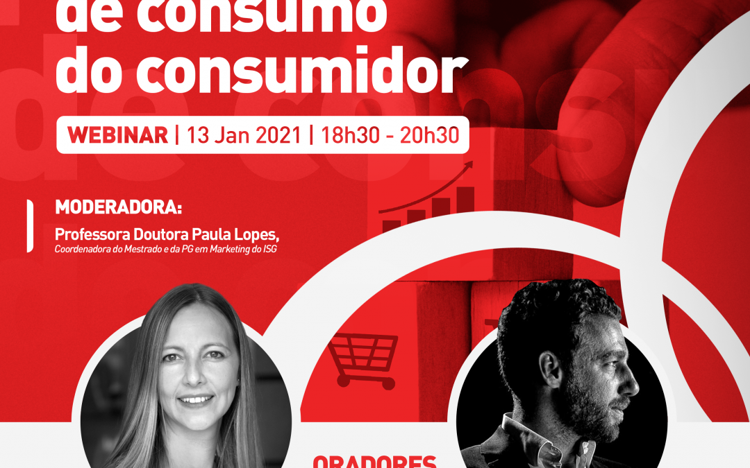 Webinar: “Soluções criativas para as novas rotinas de consumo do consumidor”