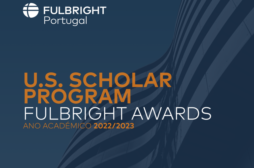 Fulbright U.S. Scholar Program – Fulbright Awards