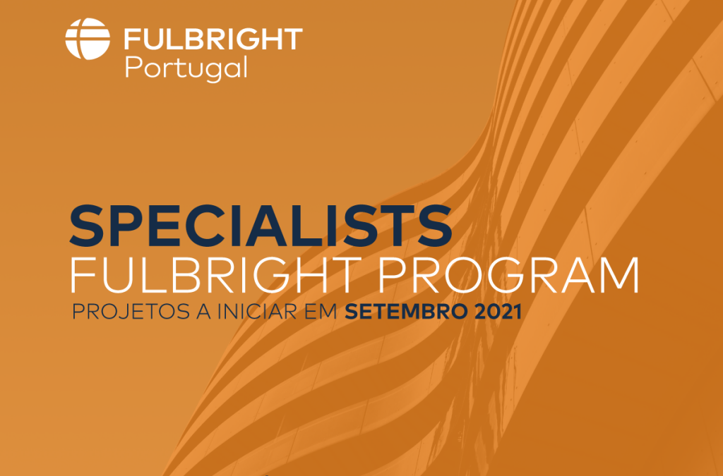 Fulbright Specialists Program