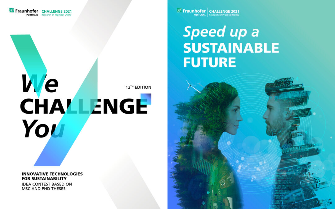 Fraunhofer Portugal Challenge premeia melhores teses de Mestrado e Doutoramento