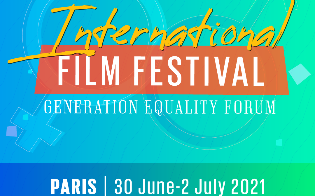 Festival de Cinema #GenerationEquality