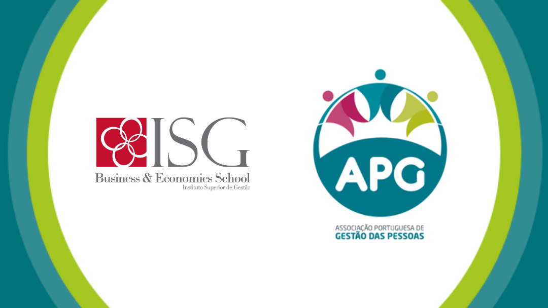 Instituto Superior de Gestão e Associação Portuguesa de Gestão das Pessoas reforçam sinergias