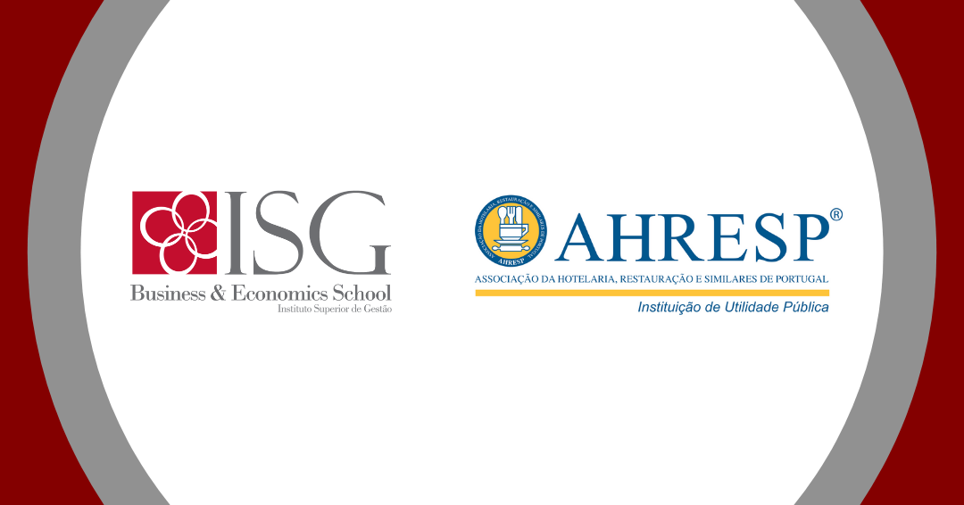 ISG e AHRESP celebraram um Protocolo de Cooperação