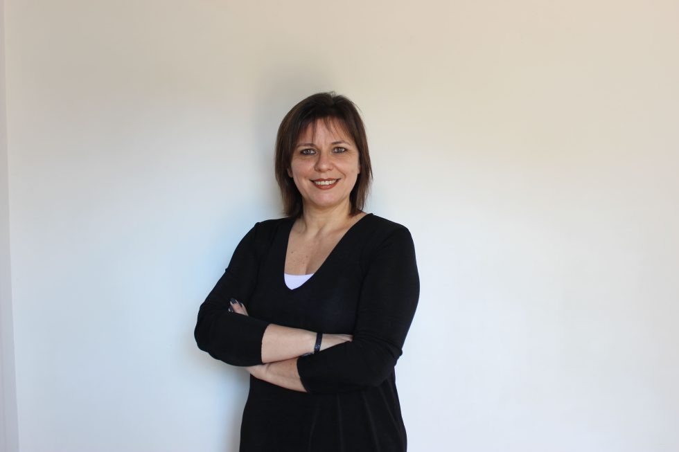 Biografia: Professora Doutora Rosa Rodrigues - ISG