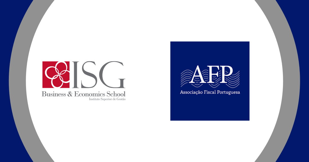 ISG e AFP fortalecem ligações