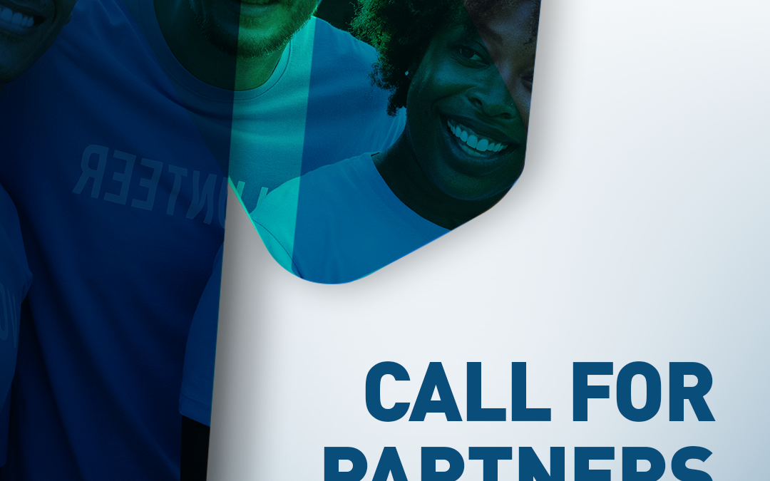 Call for Partners Erasmus+ 2022
