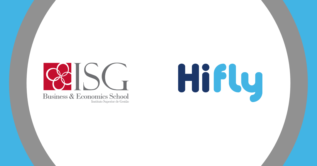 ISG e Hifly firmam protocolo de cooperação