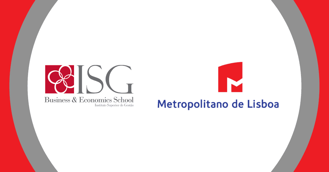 ISG e Metropolitano de Lisboa celebram parceria