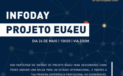 InfoDay Projeto EU4EU