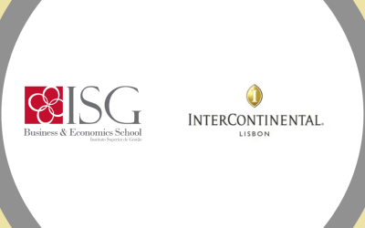 ISG e Intercontinental Lisbon assinam protocolo de colaboração