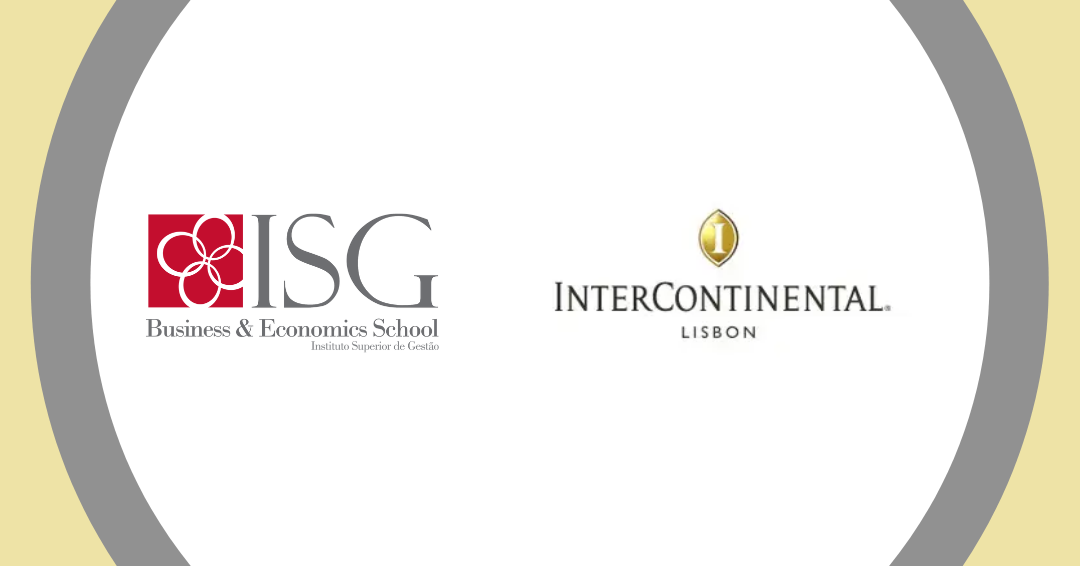 ISG e Intercontinental Lisbon assinam protocolo de colaboração