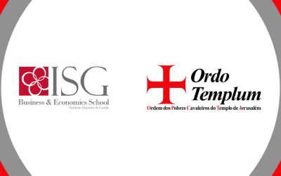 ISG e OPCTJ assinam protocolo de Cooperação
