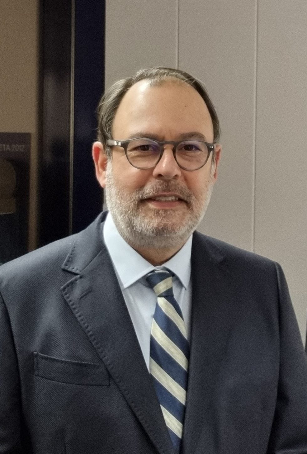 Biografia Dr. Luís Goldschmidt ISG