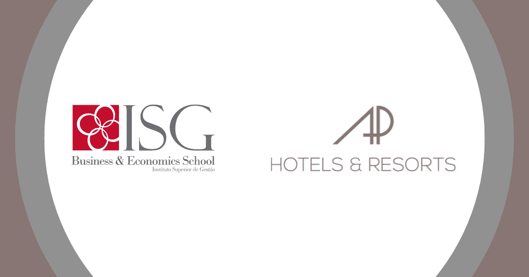ISG e AP Hotels & Resorts celebram parceria