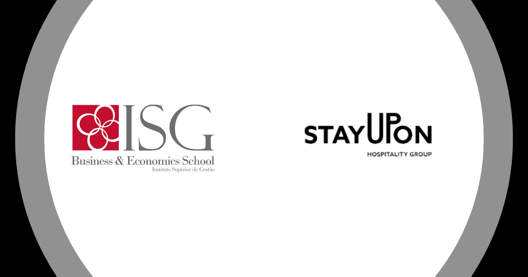 ISG e StayUpon Hospitality Group firmam parceria