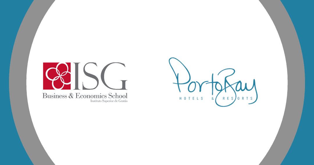 ISG e PortoBay Hotels & Resorts celebram protocolo