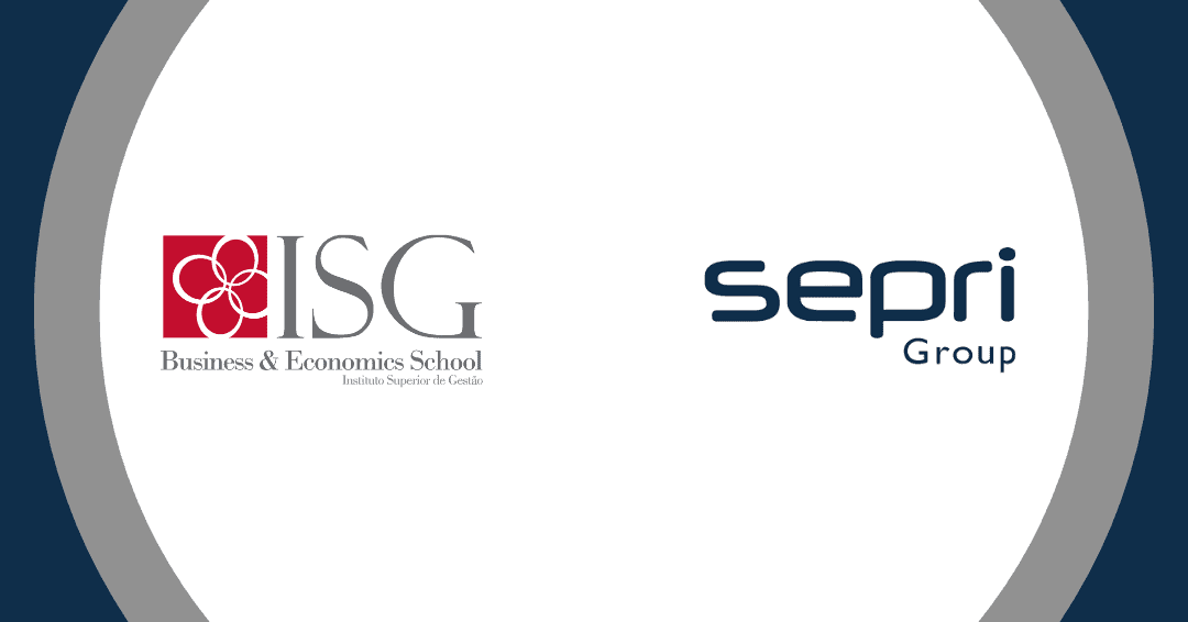 ISG e Grupo Sepri celebram parceria