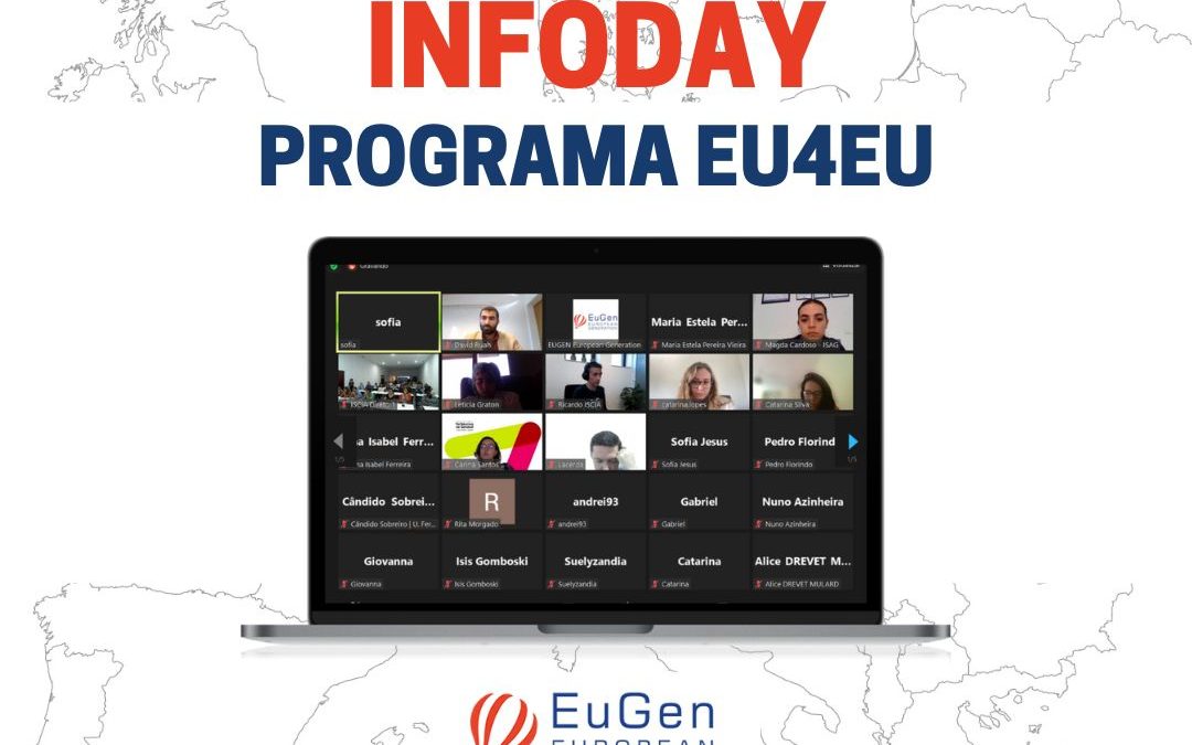 Infoday Programa EU4EU