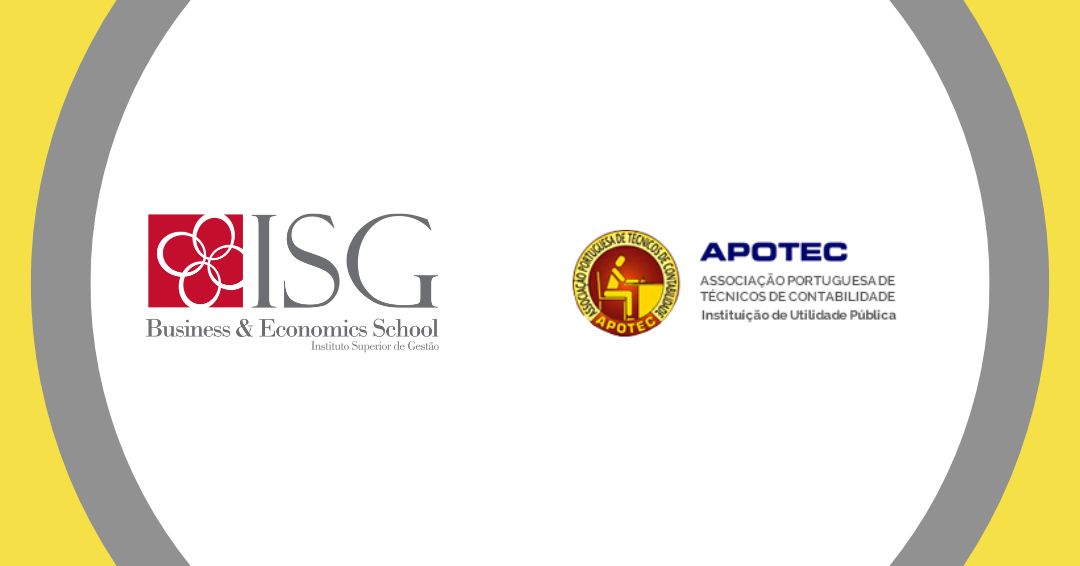 ISG e APOTEC celebram protocolo de colaboração