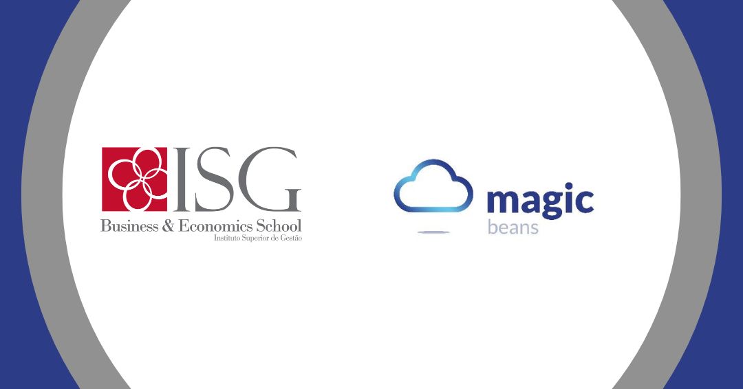 ISG e Magic Beans celebram protocolo de colaboração