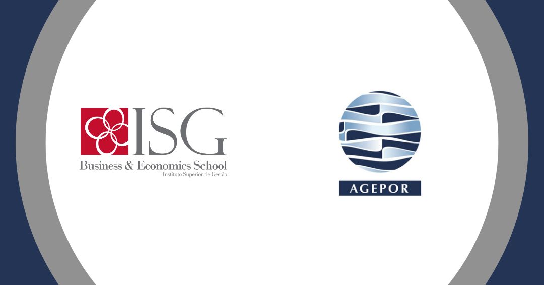 ISG e AGEPOR celebram um protocolo de colaboração