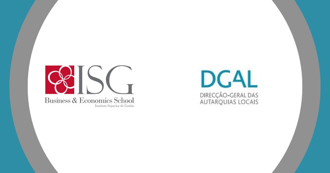 ISG e DGAL celebram protocolo de colaboração