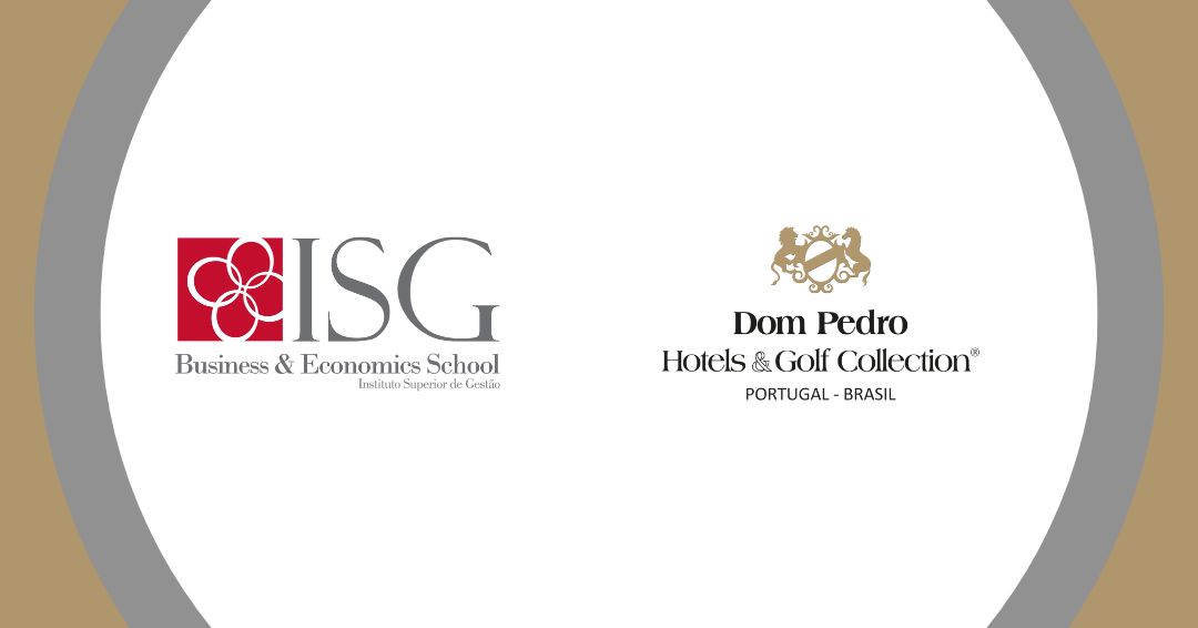 ISG e Grupo Dom Pedro Hotels & Golf Collection