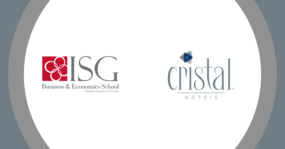 ISG e Hotéis Cristal assinam protocolo de colaboração