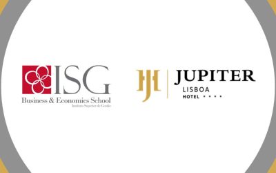 ISG e Júpiter Hotel Group assinam protocolo de colaboração