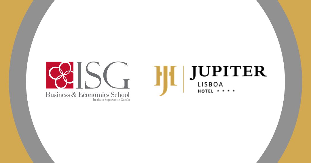 ISG e Júpiter Hotel Group assinam protocolo de colaboração