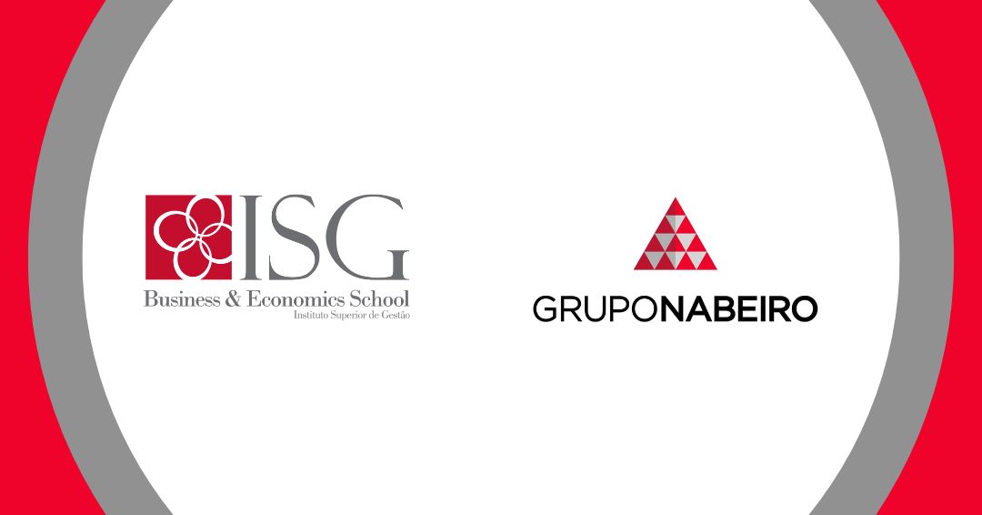 ISG e Grupo Nabeiro celebram parceria de cooperação