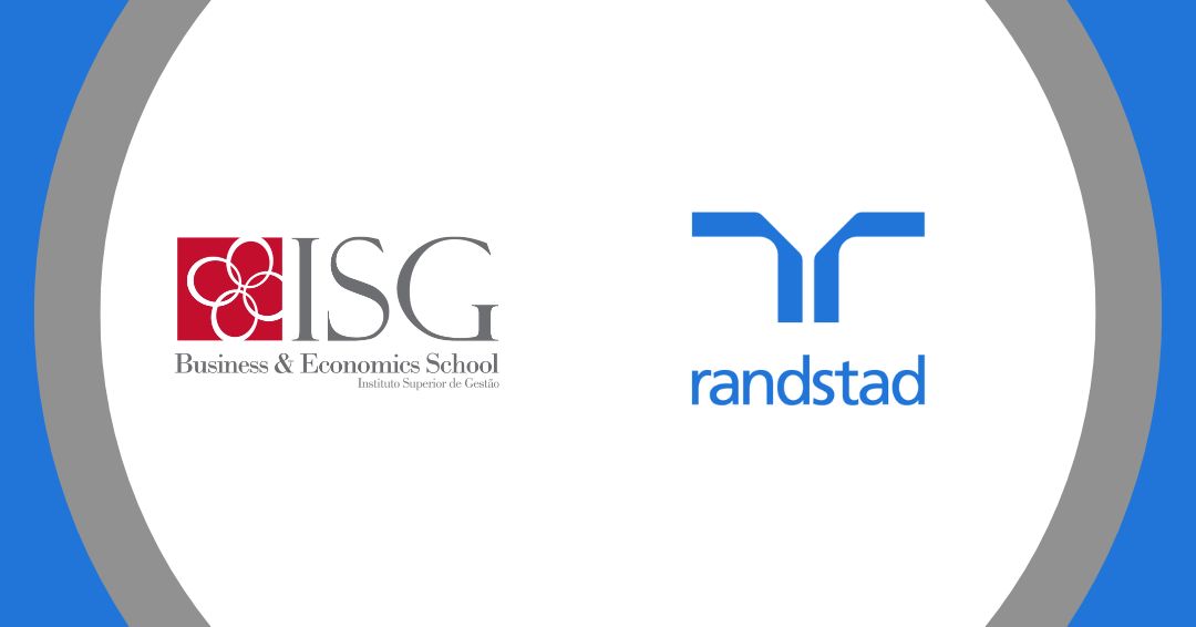 ISG e Randstad celebram protocolo de colaboração