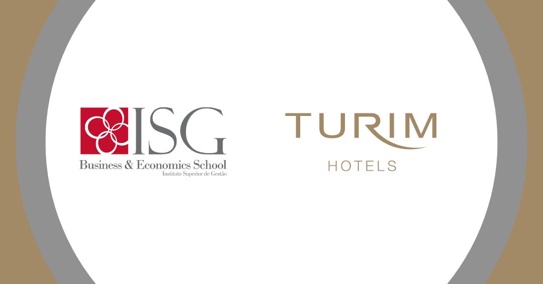 ISG e Grupo TURIM Hotels assinam protocolo de colaboração