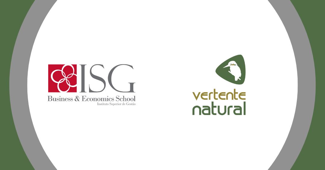 ISG e Vertente Natural celebram protocolo de colaboração