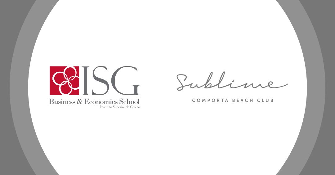 ISG e Sublime Hotels celebram protocolo de colaboração