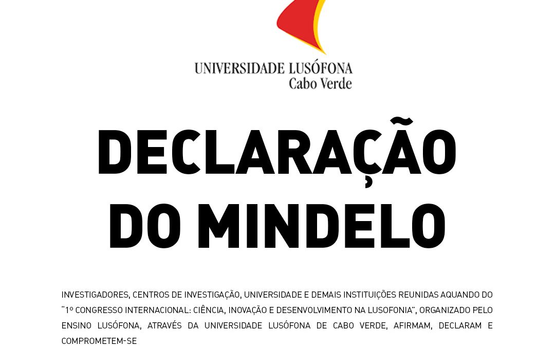 Declaração do Mindelo