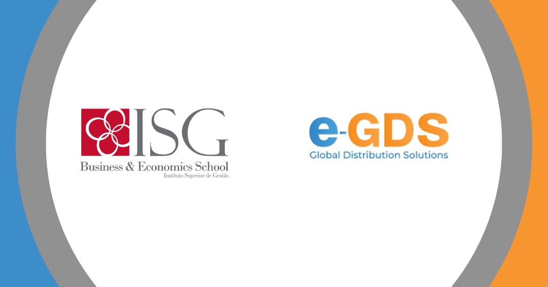 ISG e e-GDS celebram protocolo