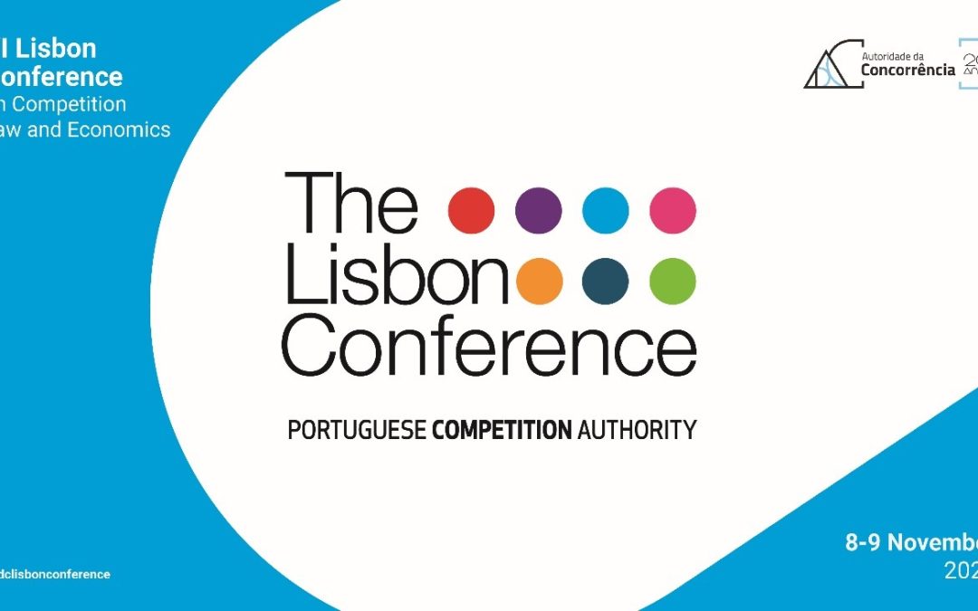 VI Conferência de Lisboa de Direito e Economia da Concorrência