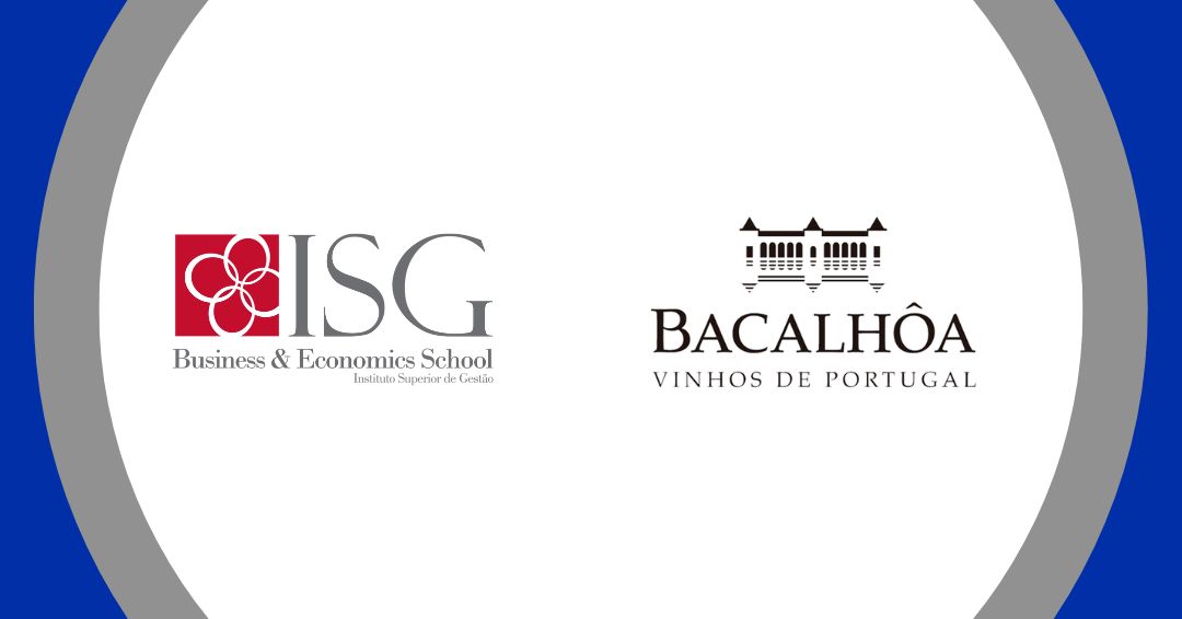 ISG e Grupo Bacalhôa celebram parceria