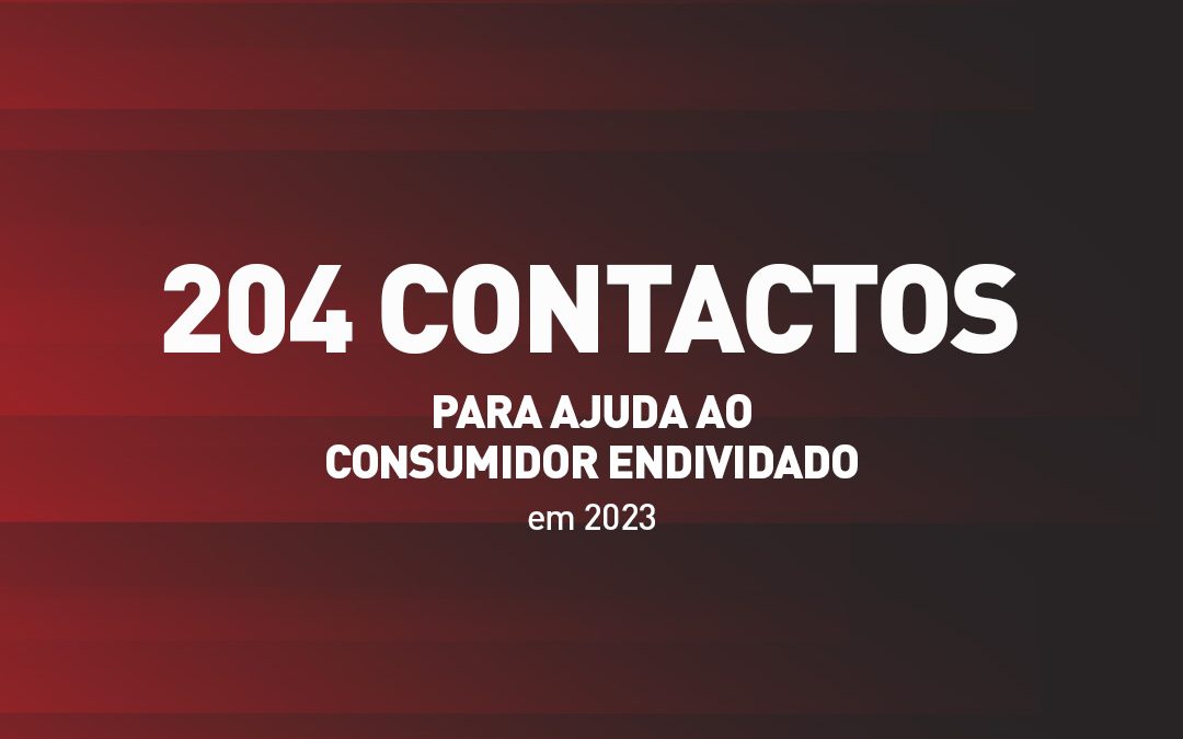 GACE com 204 contactos de ajuda em 2023