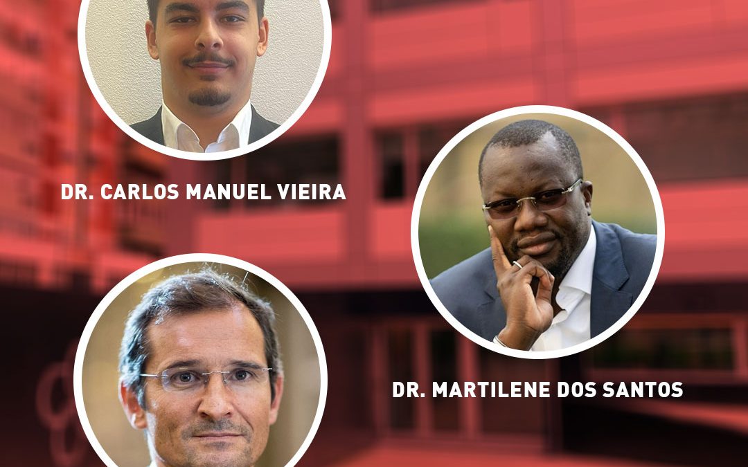 Novos membros do Conselho de Administração da Ensinus – Estudos Superiores S.A.