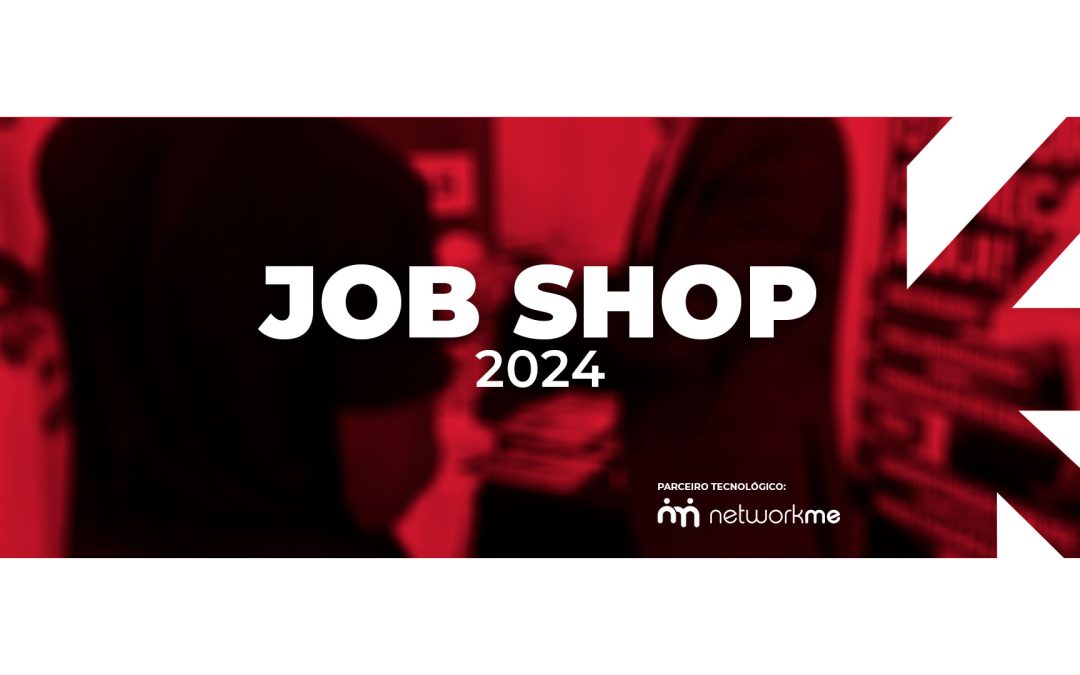 Job Shop 2024