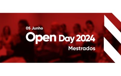 Open Day Mestrados ISG 2024